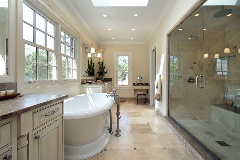 Best Bathroom Remodeling Contractors in Andalusia, AL