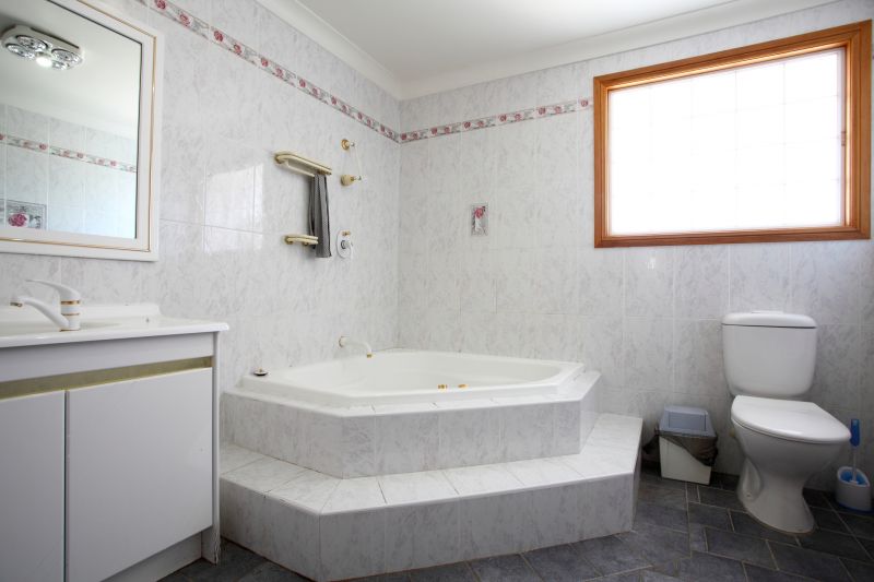 Skilled Bathroom Renovators