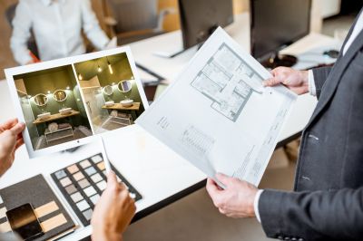 Cost of Bathroom Remodeling in Andalusia, AL