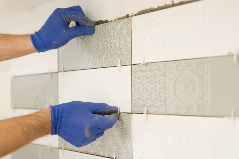 Tiling Experts